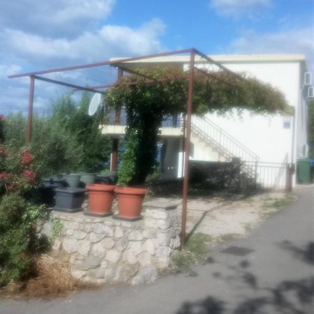 Ferienhaus Am Wasser - Kuca Rio - Iberische Finca In Dalmatien Bilice Exterior photo